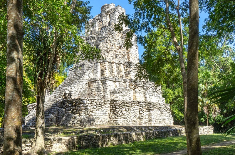 mexicoas photographer/Ruinen-von-Muyil/muyil-ruins.jpg